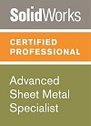 SolidWorks Sheet Metal