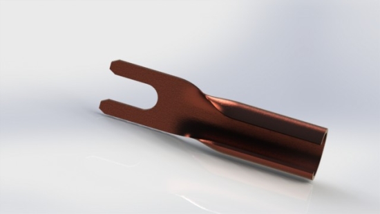 stamped_u_connector